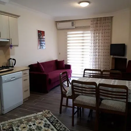 Apartmán Melissa 2 Apart Fethiye